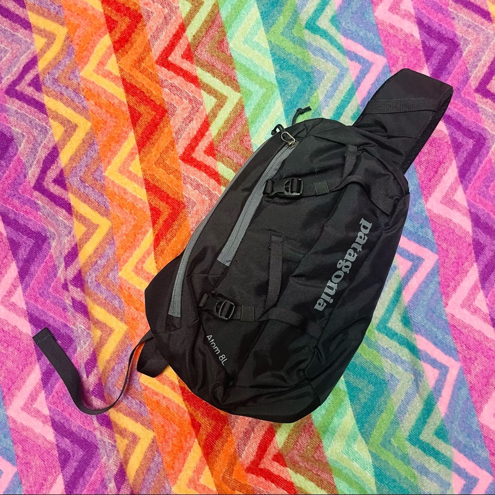 Patagonia Atom Sling 8L